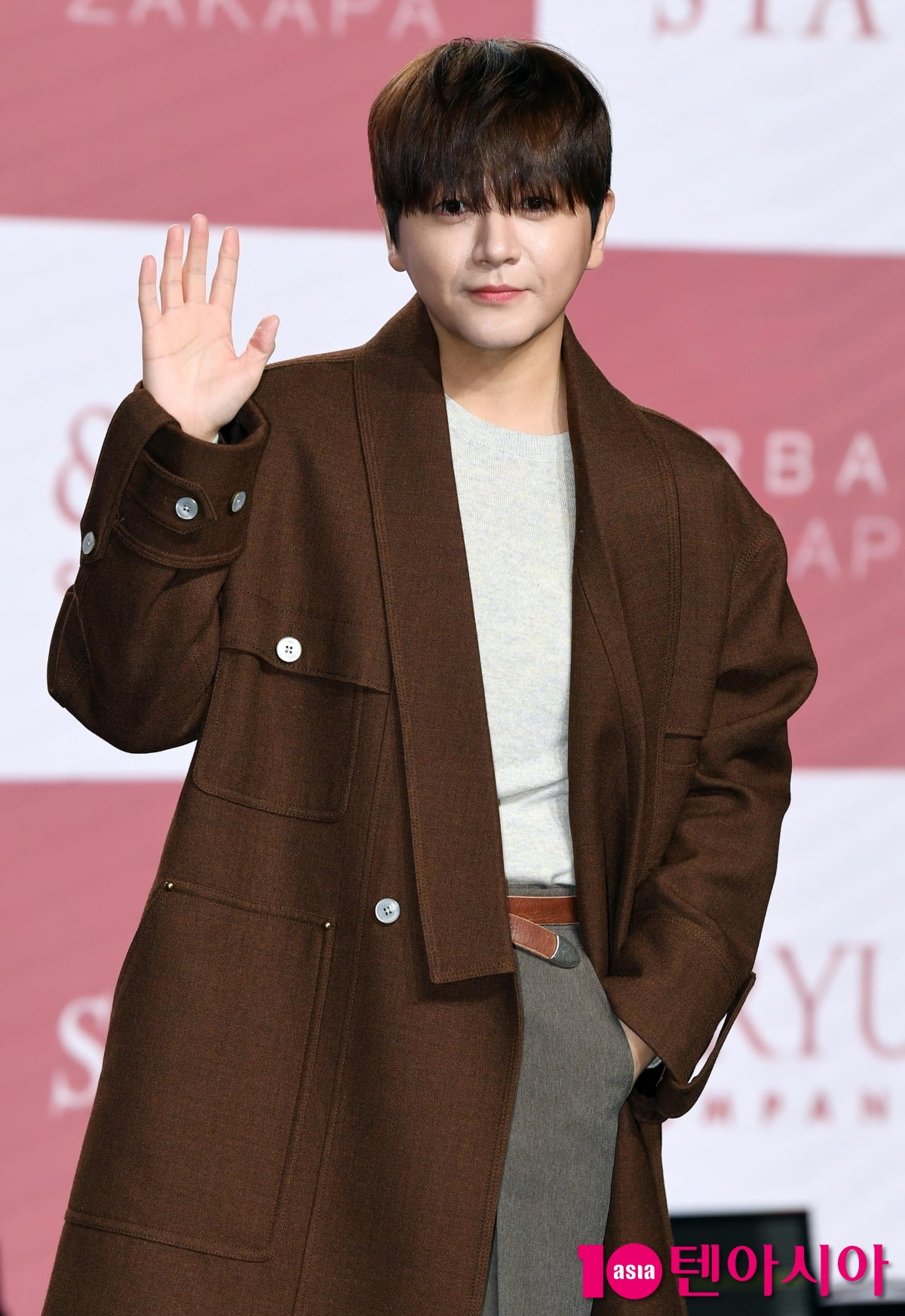 어반자카파 권순일, 가을감성 포토타임[TEN포토+]