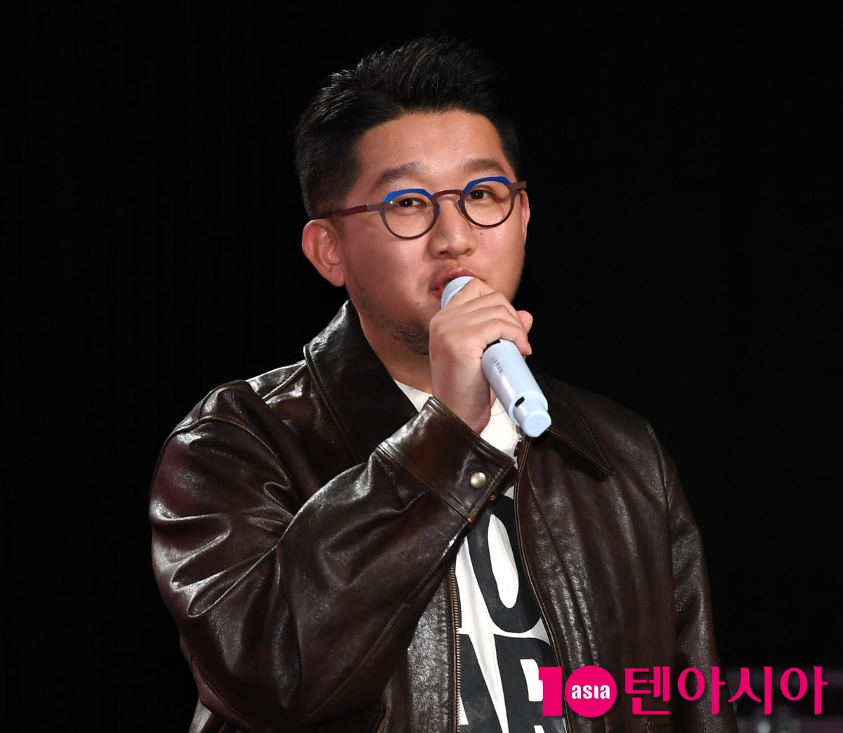 어반자카파 박용인, 멜로디 들으며 수지가 느껴졌다[TEN포토+]