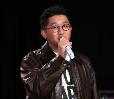 어반자카파 박용인, 멜로디 들으며 수지가 느껴졌다[TEN포토+]