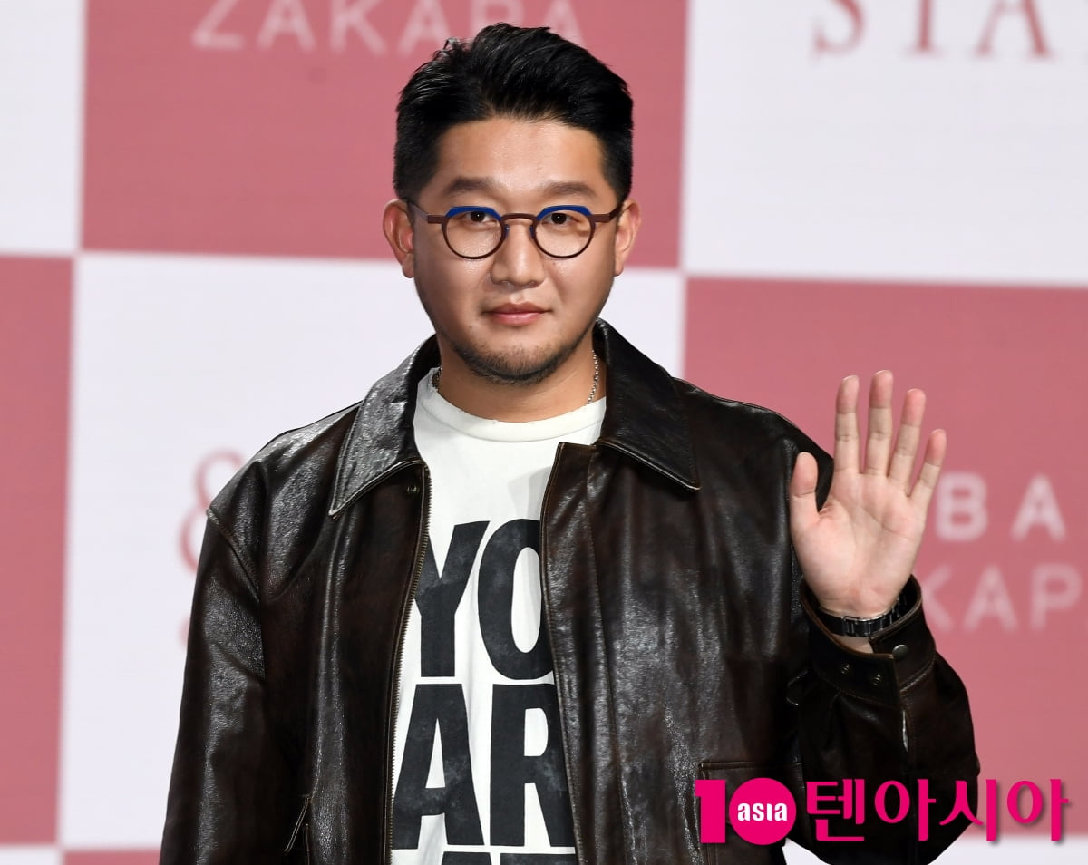 어반자카파 박용인, 4년만에 컴백[TEN포토+]