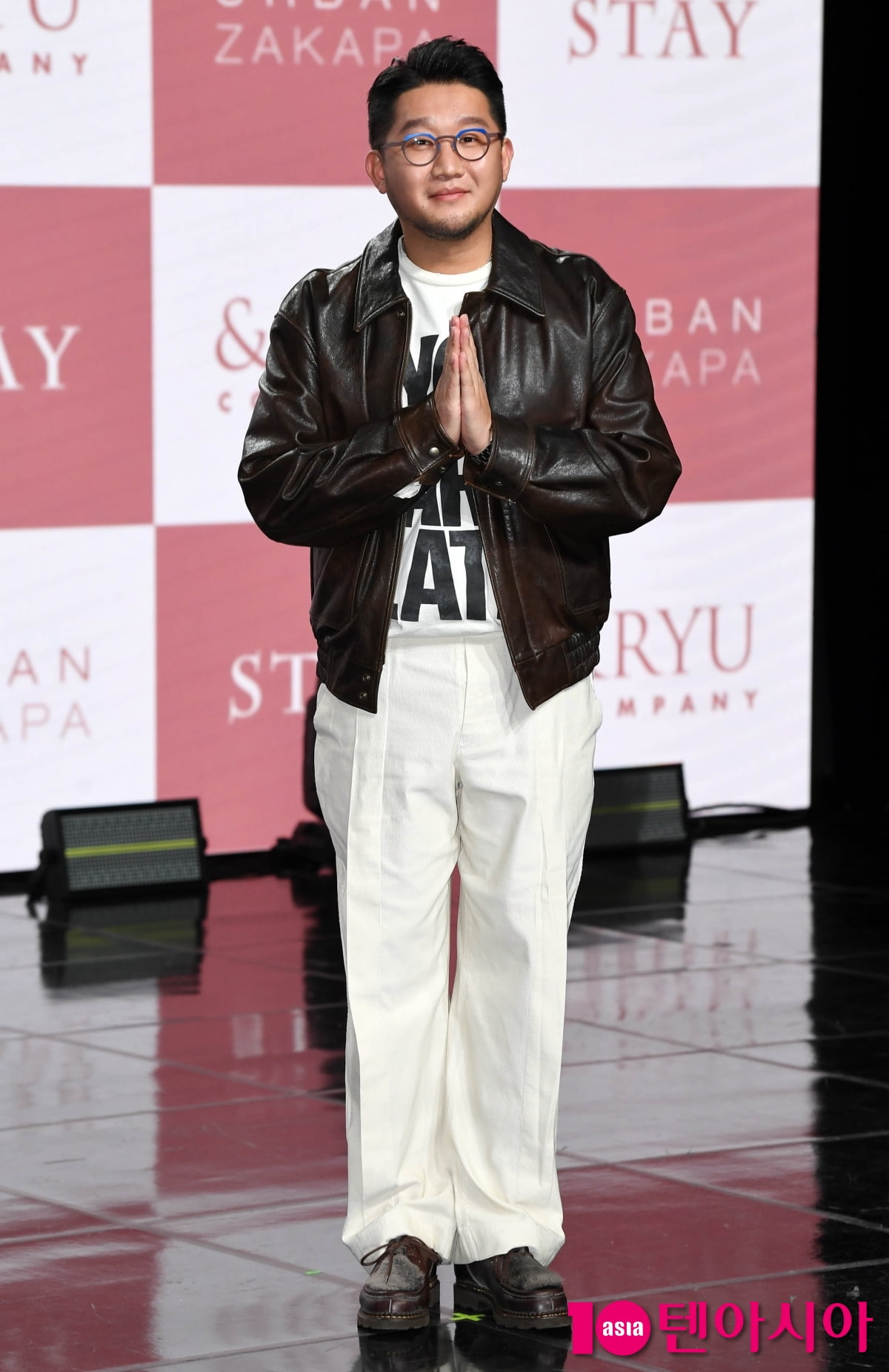 어반자카파 박용인, 4년만에 컴백[TEN포토+]