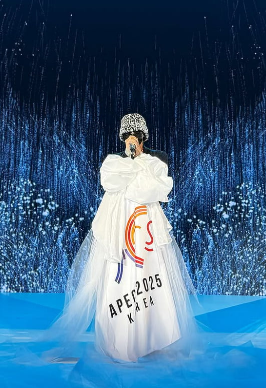 사진=지드래곤 관계자 SNS