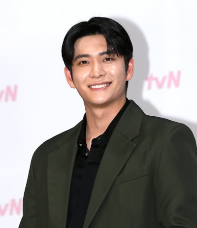 1%대 시청률 굴욕 씻을까…강태오, 이선빈과 결별 후 사극 복귀에 쏠린 관심 [TEN스타필드]