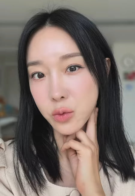 사진=이지혜 SNS