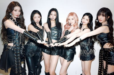 '쇼 왓 아이 엠' 아이브, 자신들이 누군지 증명했다