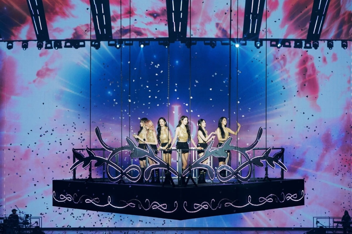 사진제공=스타쉽엔터테인먼트