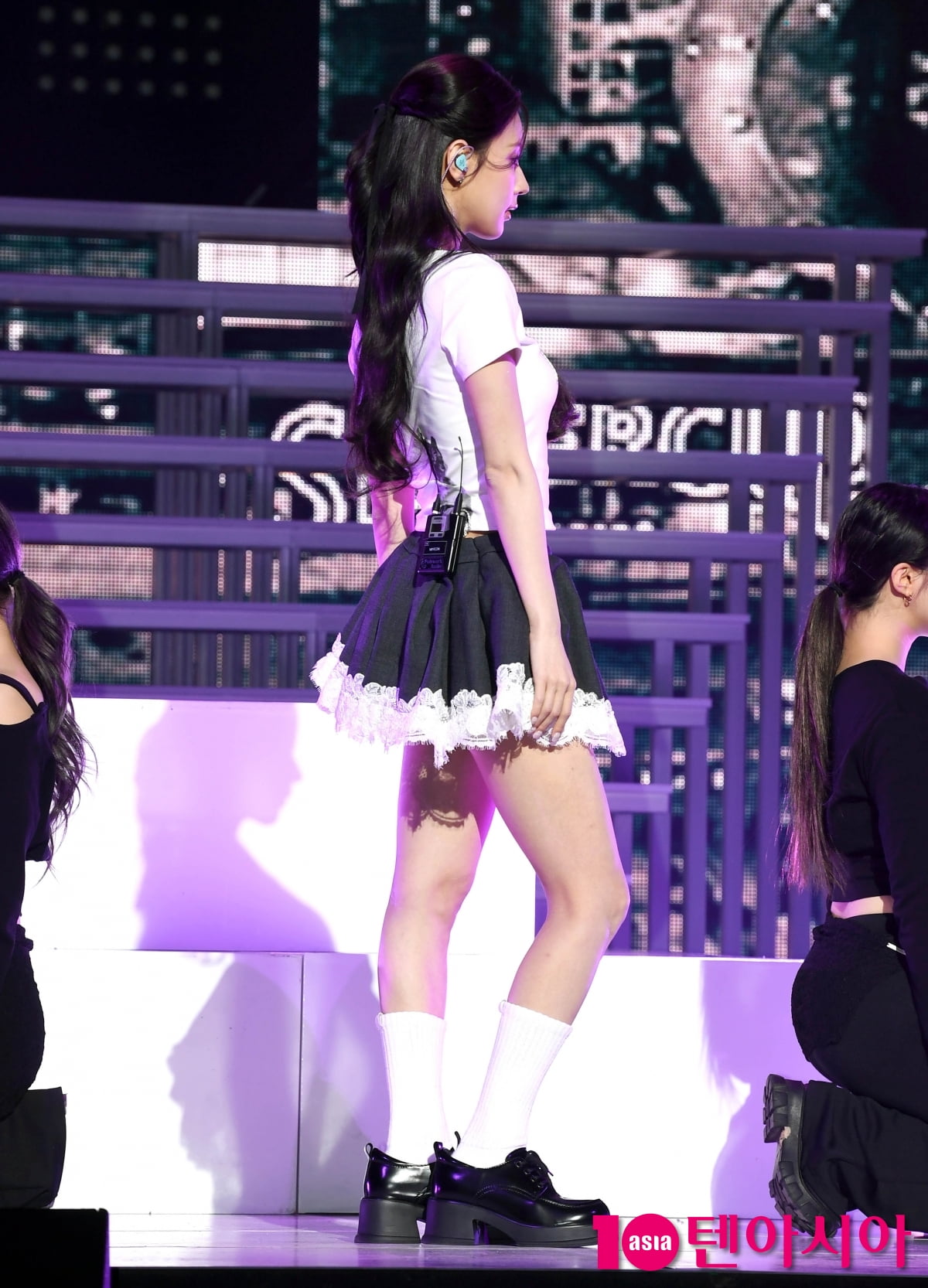 아이들 미연, 3년 6개월만에 미니 2집 'MY, Lover'로 컴백[TEN포토+]