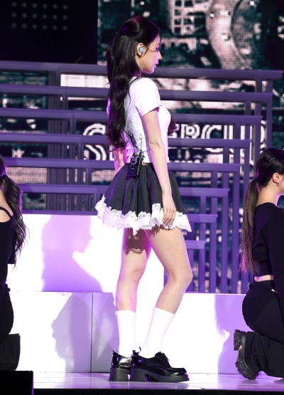 아이들 미연, 3년 6개월만에 미니 2집 'MY, Lover'로 컴백[TEN포토+]