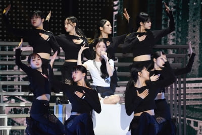 グループi-dleのミヨン、清純イメージを捨て新たな挑戦