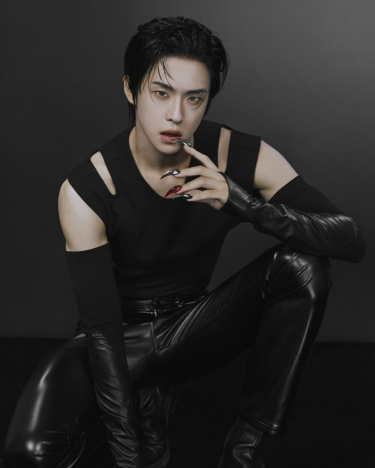 뉴비트 박민석/ 사진 제공=비트인터렉티브