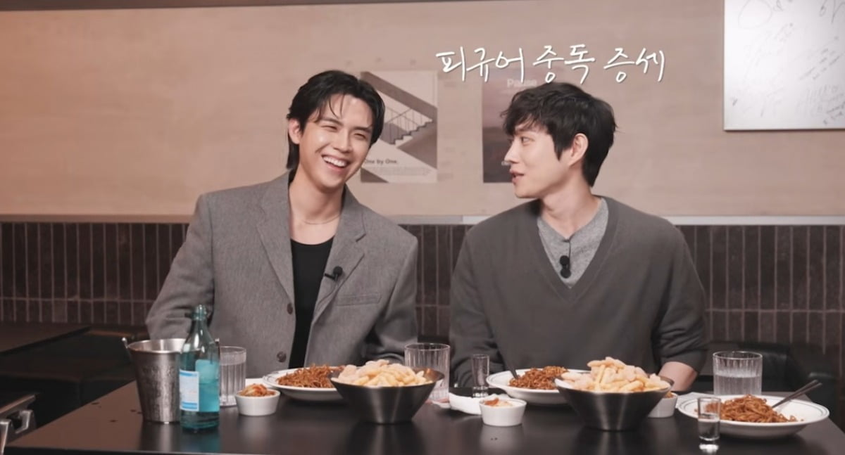 사진 = '혤스클럽' 유튜브 채널 캡처