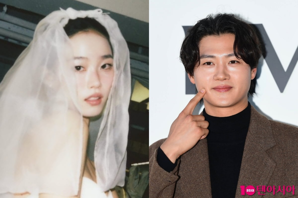 사진=하루카 토도야 SNS, 텐아시아DB