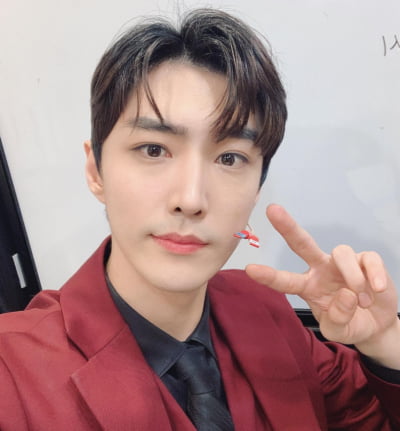 '사생활 논란' 김준영, "사실 아냐, 법적 대응"