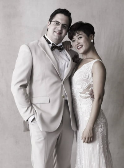 2세 원했던 김혜선, 결국 ♥딩크족 남편 못 꺾었나…"나무늘보와 7주년"