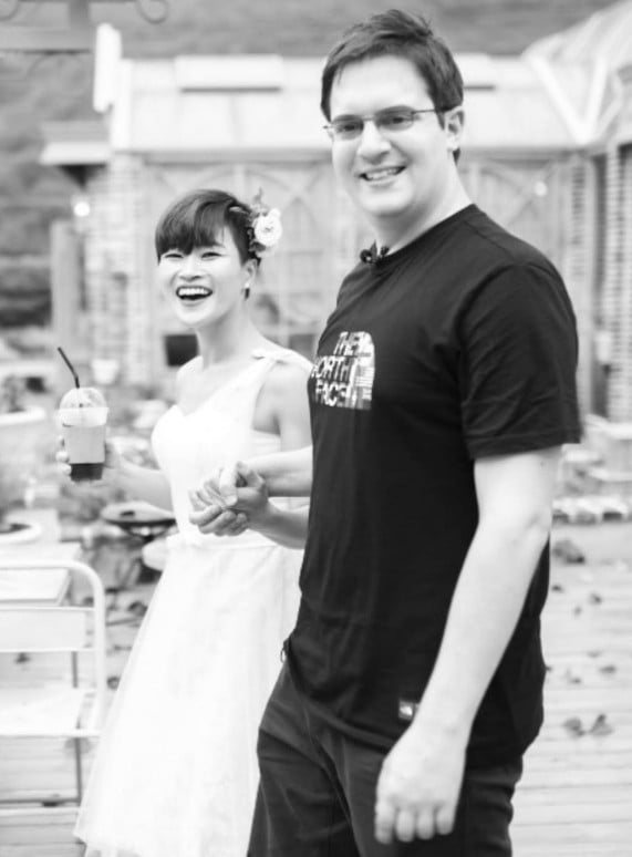 사진=김혜선 SNS