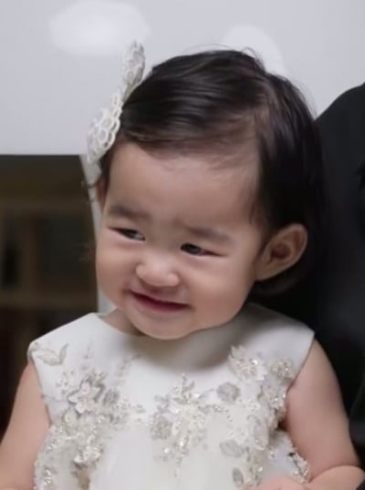 김윤지, 결국 시父에 SOS 요청…"3대가 이상해" ('슈돌')