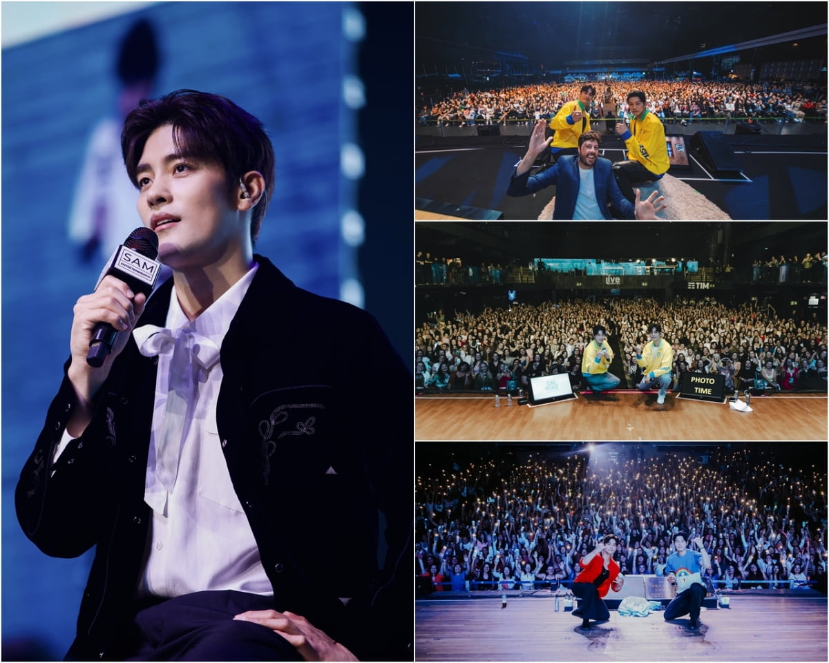 / 사진 제공 : 스탤리온엔터테인먼트