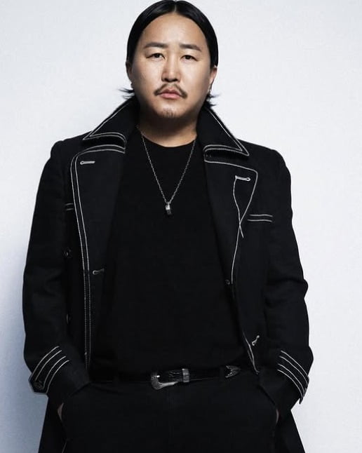 사진=조째즈 SNS