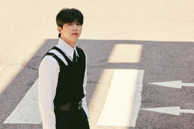 데이식스 도운, 소아청소년 치료비 1억 쾌척…"보내주신 사랑 덕분"