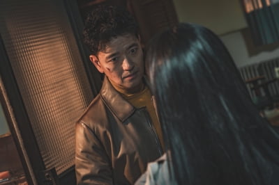 '48세' 배수빈, 이혼 6년 만에 반가운 소식 전했다…♥이영애와 호흡 후 파격적 연기 변신 ('친애하는')