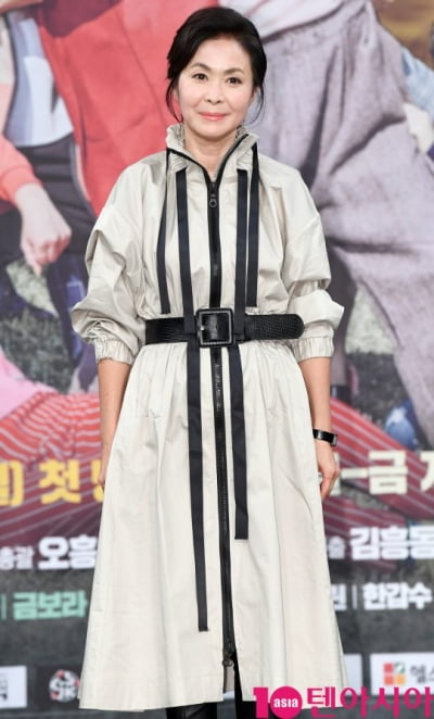 누구는 5000만 원어치 받았는데…금보라 "군대 간 子, 100만 원 선물 줘"('옥문아')