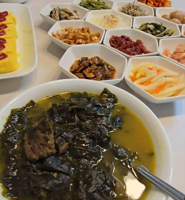 사진=김민기 SNS