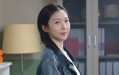 SNL 하차가 득됐다…주현영, 9개월 만에 '부세미'에서 열연 "상처와 외로움에 집중해줘"