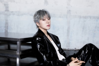 강승윤, 13곡 꽉 채운 두 번째 페이지…깊어진 아티스트 감성