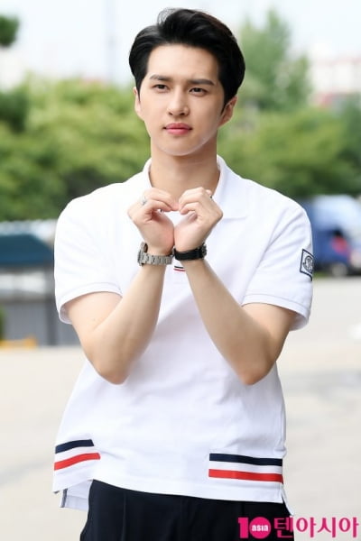 [공식] '33세' 빅스 켄, 14년 차에 뜻깊은 소식 전했다…하이브·JYP 유명 아이돌과 협업 ('개인기')