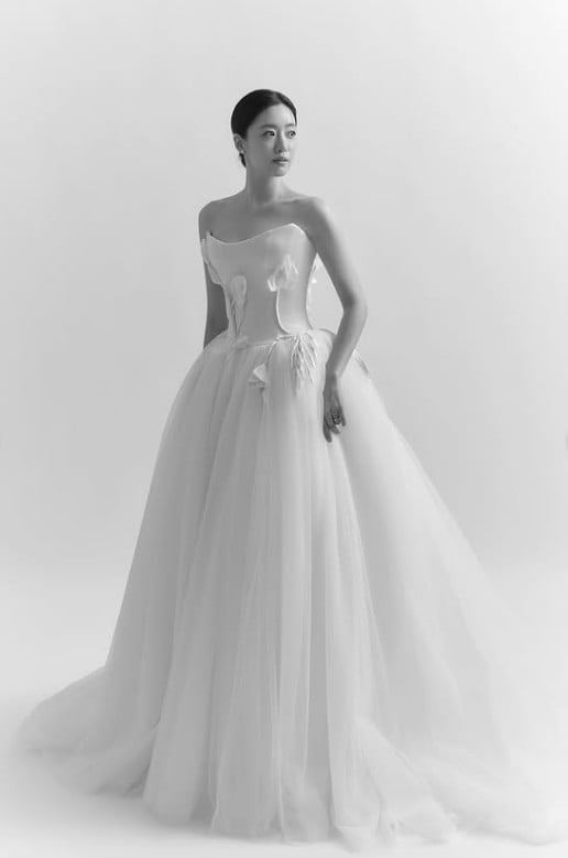 사진=함은정 SNS