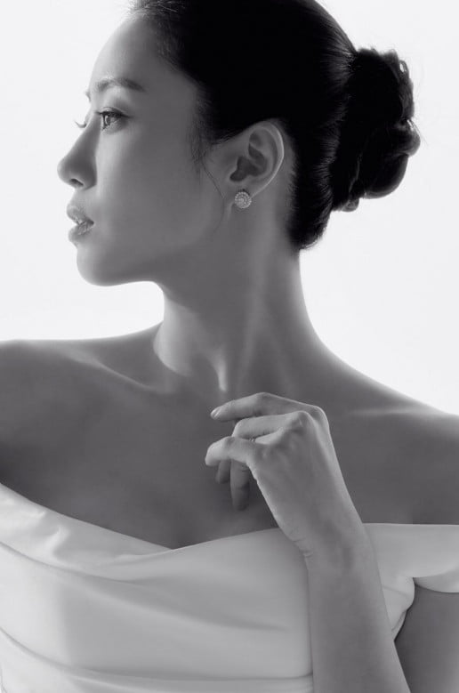 사진=함은정 SNS