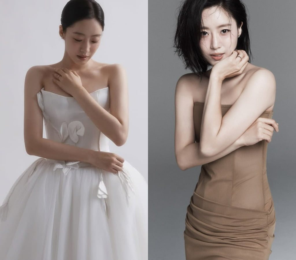 사진=함은정 SNS