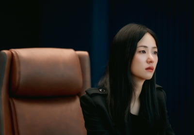 5주 만에 최고 시청률 찍었다더니…전여빈 "함께해 주시고 사랑 보내주신 분들께 감사" ('부세미')