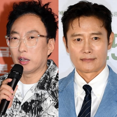 [종합] 박명수, 또 소신 발언 했다…"이병헌은 친구 아냐, 황정민·차승원과는 친구" ('라디오쇼')