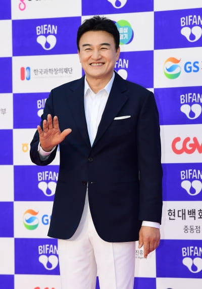 반지하 탈출하고 목숨 건지고…박중훈→정웅인, 은인 덕에 인생 폈다[TEN피플]