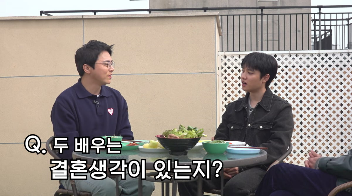 사진=조정석 유튜브