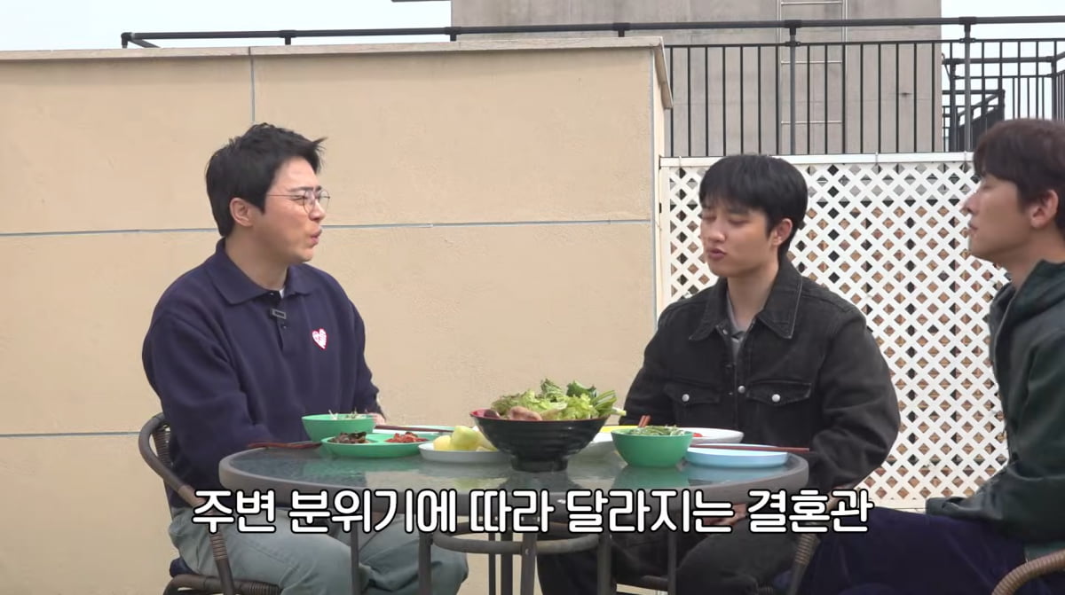 사진=조정석 유튜브