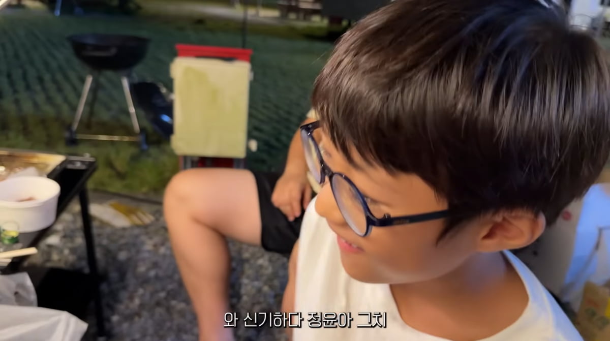 사진=이시영 유튜브