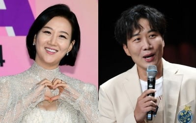 [종합] 장윤정♥도경완, 결혼 13년 차에 부부관계 위기 맞았다…"이제 그만하자는 생각" ('두집살림')