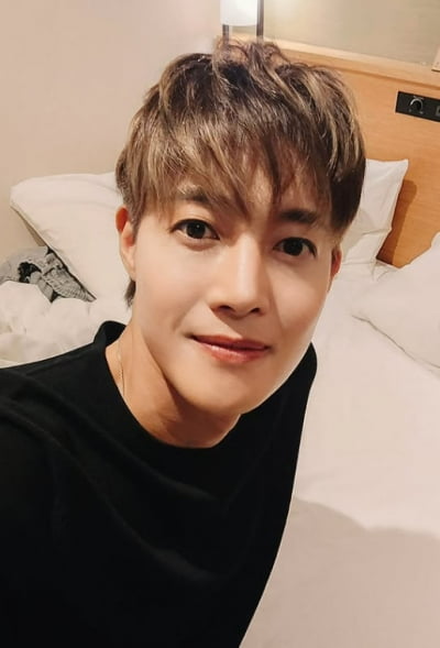 전여친 폭행 후 첫사랑과 결혼한 아이돌, 깜짝 근황