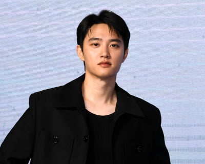EXO's D.O. Signs Exclusive Contract with Blitzway Entertainment