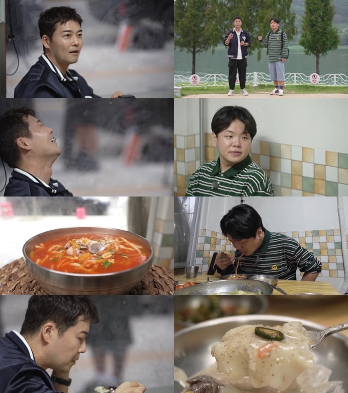 '47세' 전현무, 결국 사고쳤다…19세 父보다 많은 나이에 '충격' ('전현무계획3')