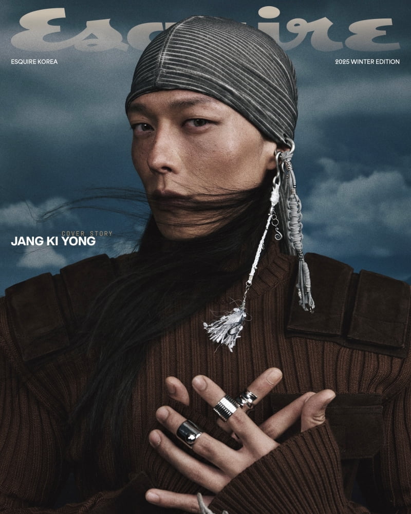 / 사진 제공 = 에스콰이어 코리아