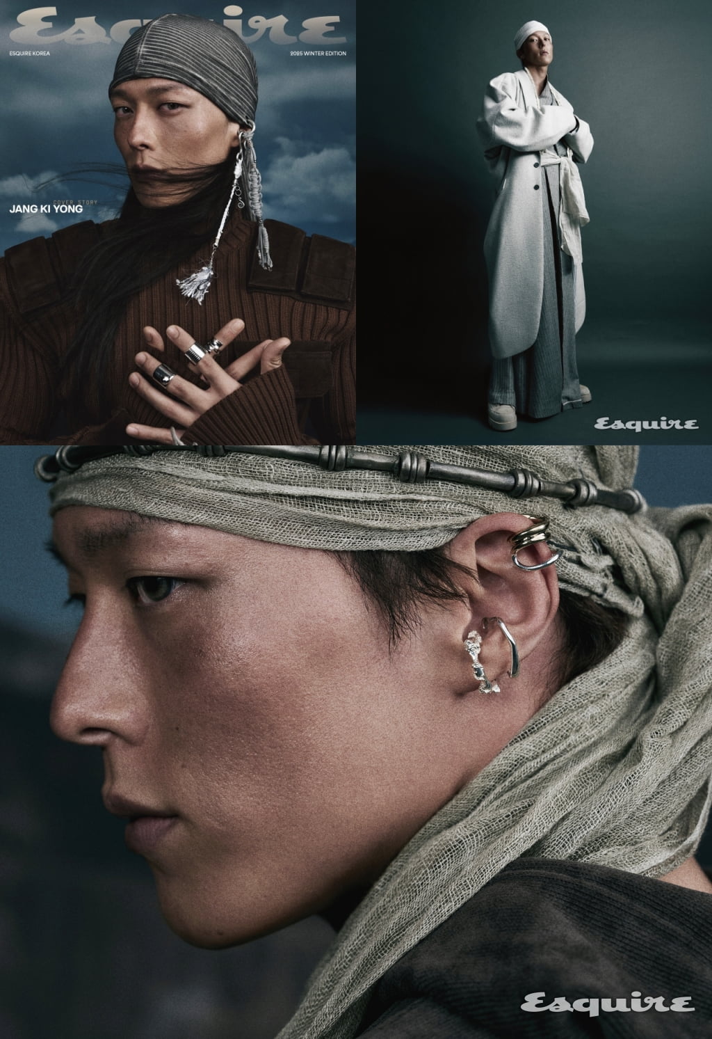 / 사진 제공 = 에스콰이어 코리아