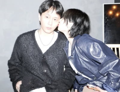 현아, 10kg 감량 후 ♥용준형과 달달 근황 공개