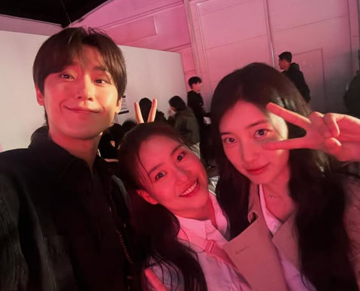 사진=조현아 SNS