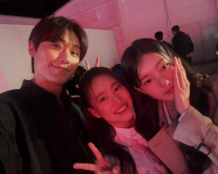 사진=조현아 SNS