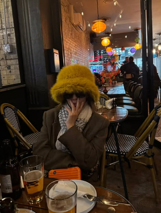 사진=김완선 SNS