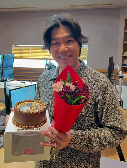 사진=MBC '완벽한 하루' SNS