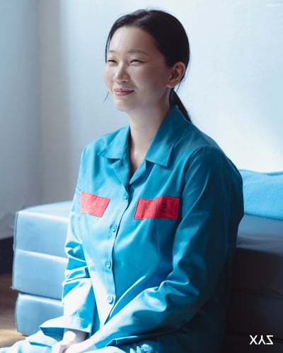 의붓아부지→친동생 전부 다 살인…장윤주, 결국 사형 구형받아('부세미')